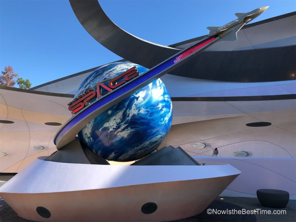 Mission Space