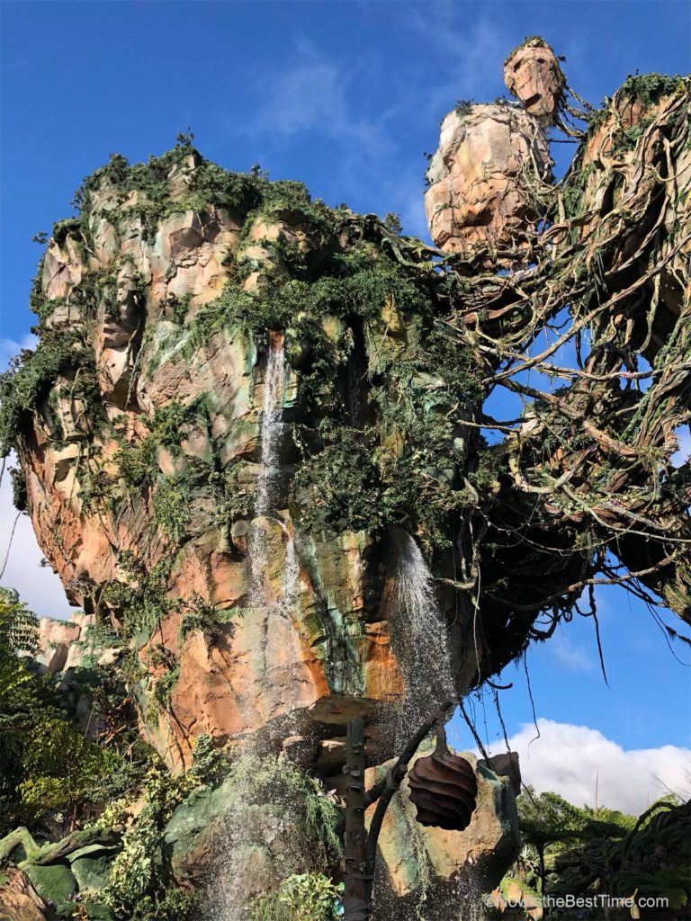 Pandora - Avatar flight of passage