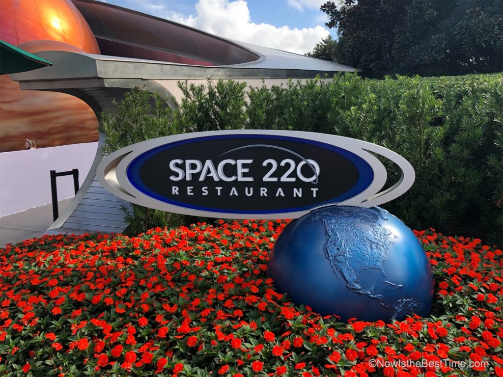 Space 220